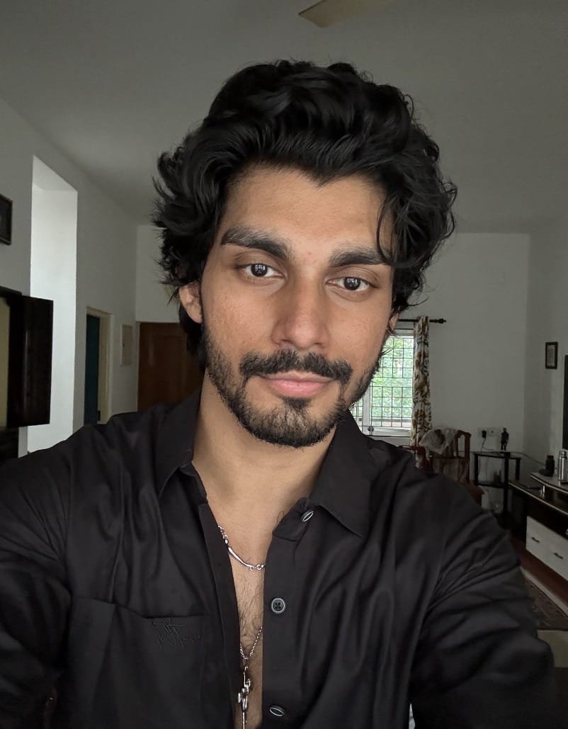 Amitrasudan H, Actor and Model based in CHennai, Tamil Nadu 2