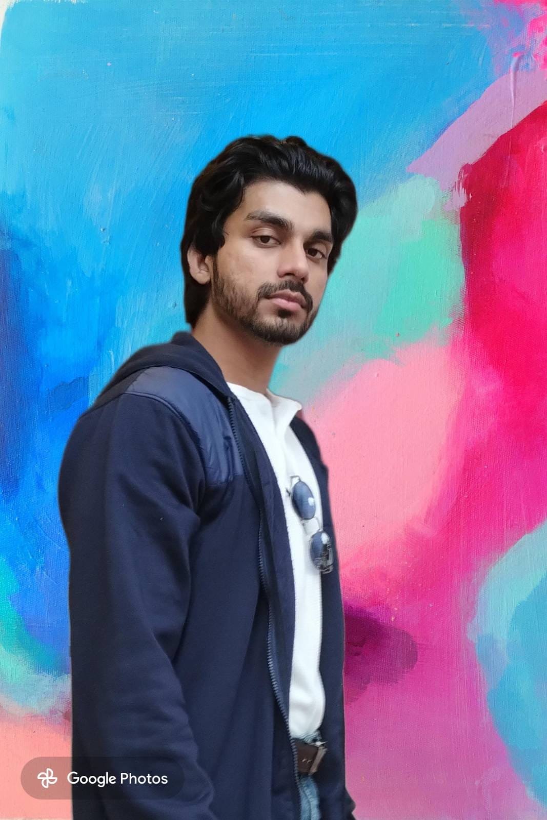 Amitrasudan H, Actor and Model based in CHennai, Tamil Nadu 3