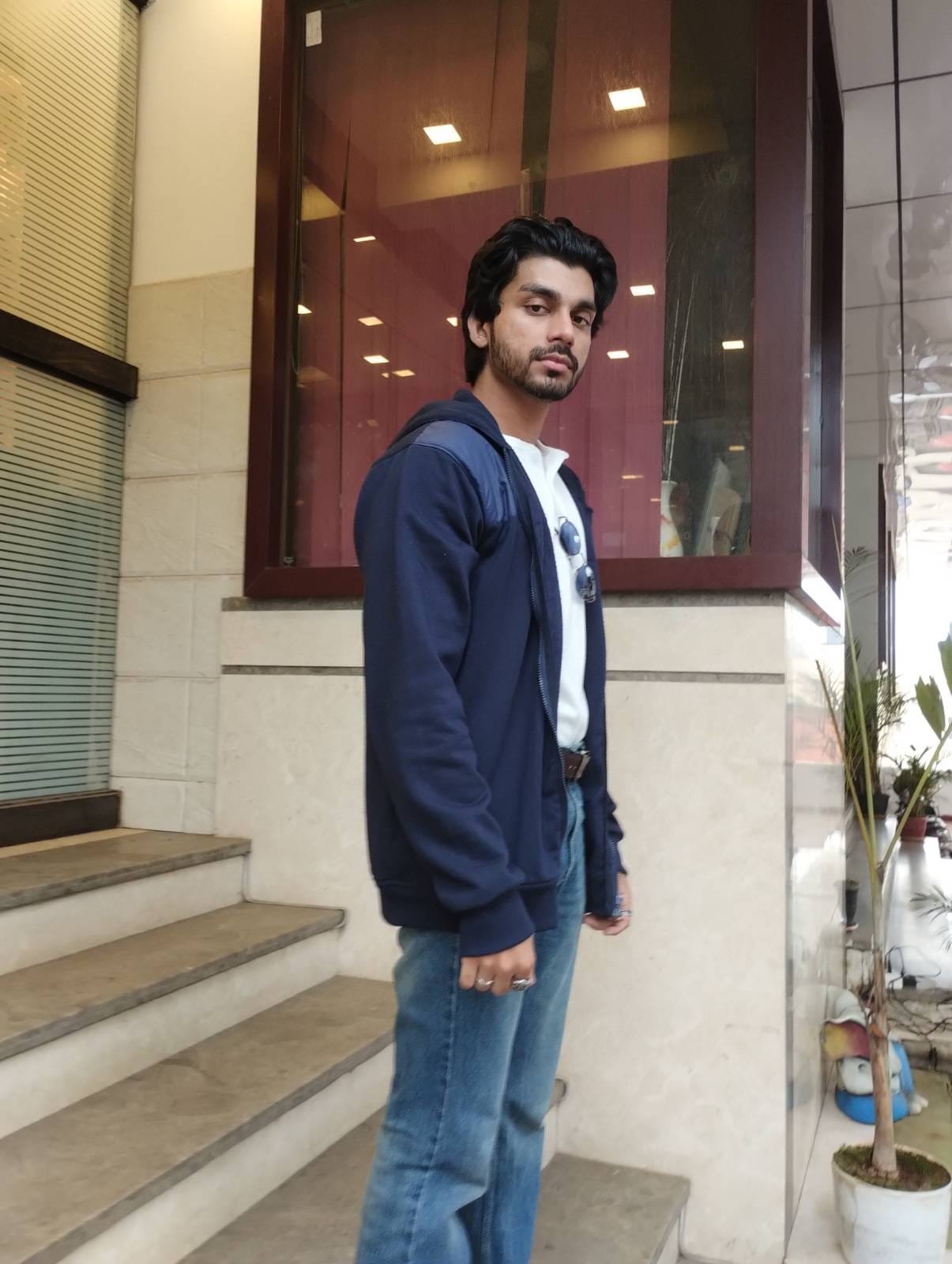 Amitrasudan H, Actor and Model based in CHennai, Tamil Nadu 4