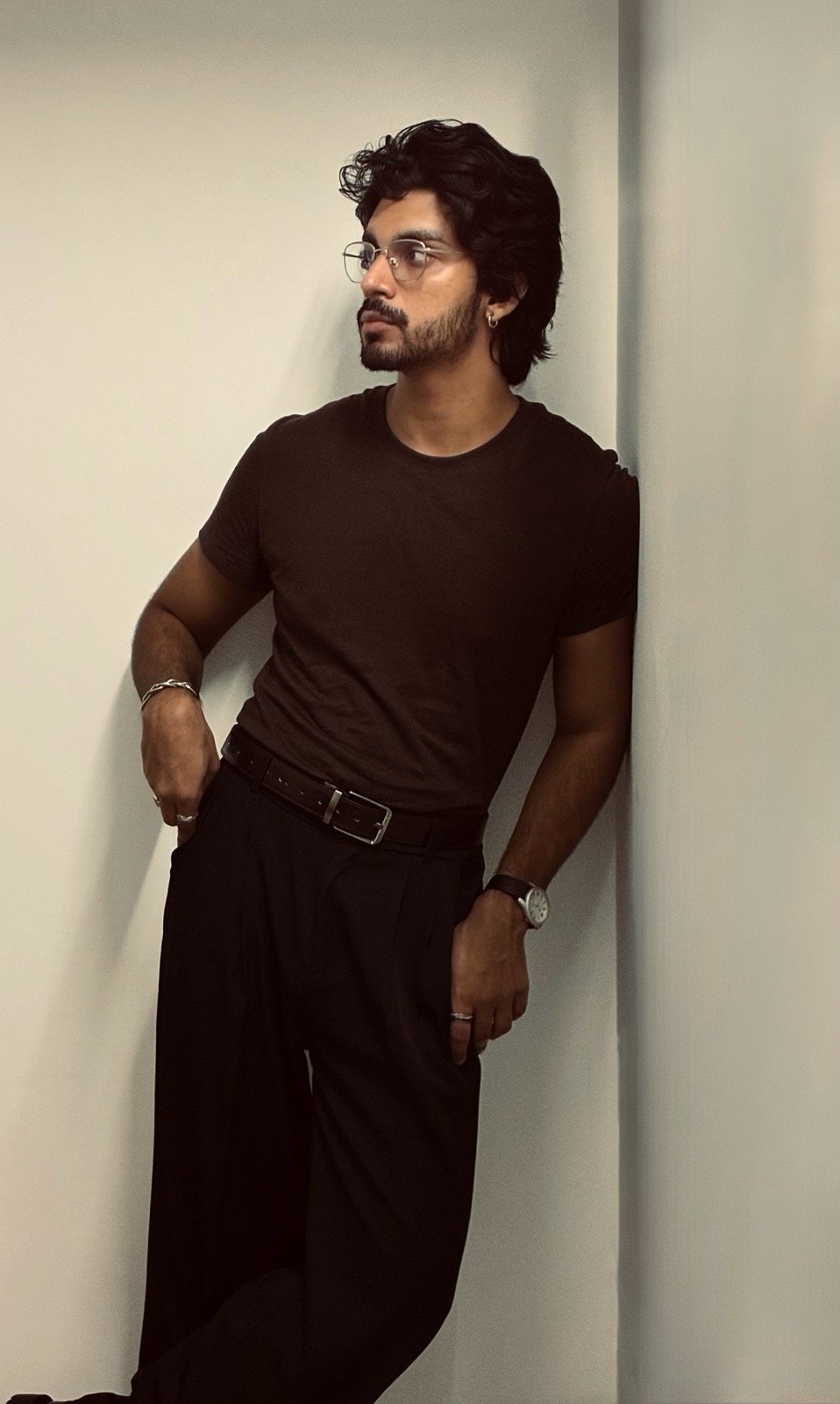 Amitrasudan H, Actor and Model based in CHennai, Tamil Nadu 6