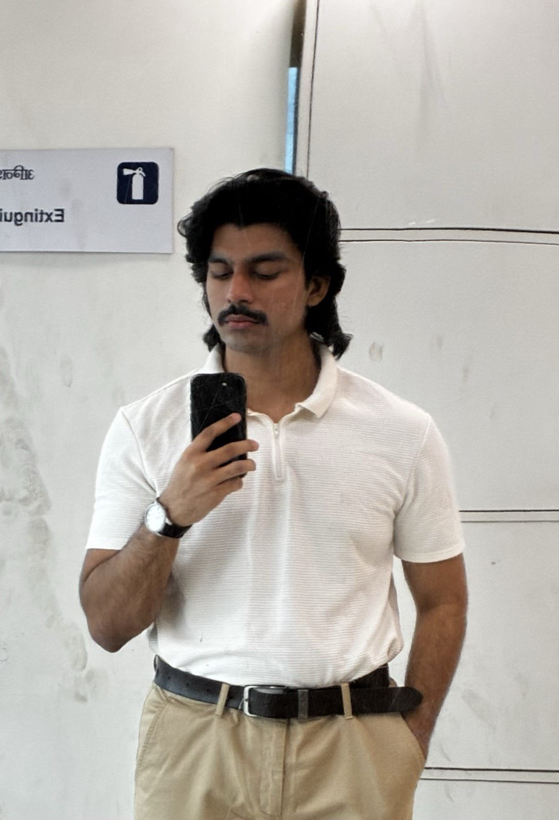 Amitrasudan H, Actor and Model based in CHennai, Tamil Nadu 7