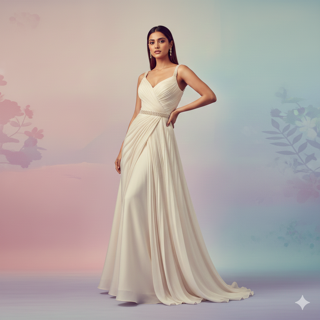 Female Models Portfolio