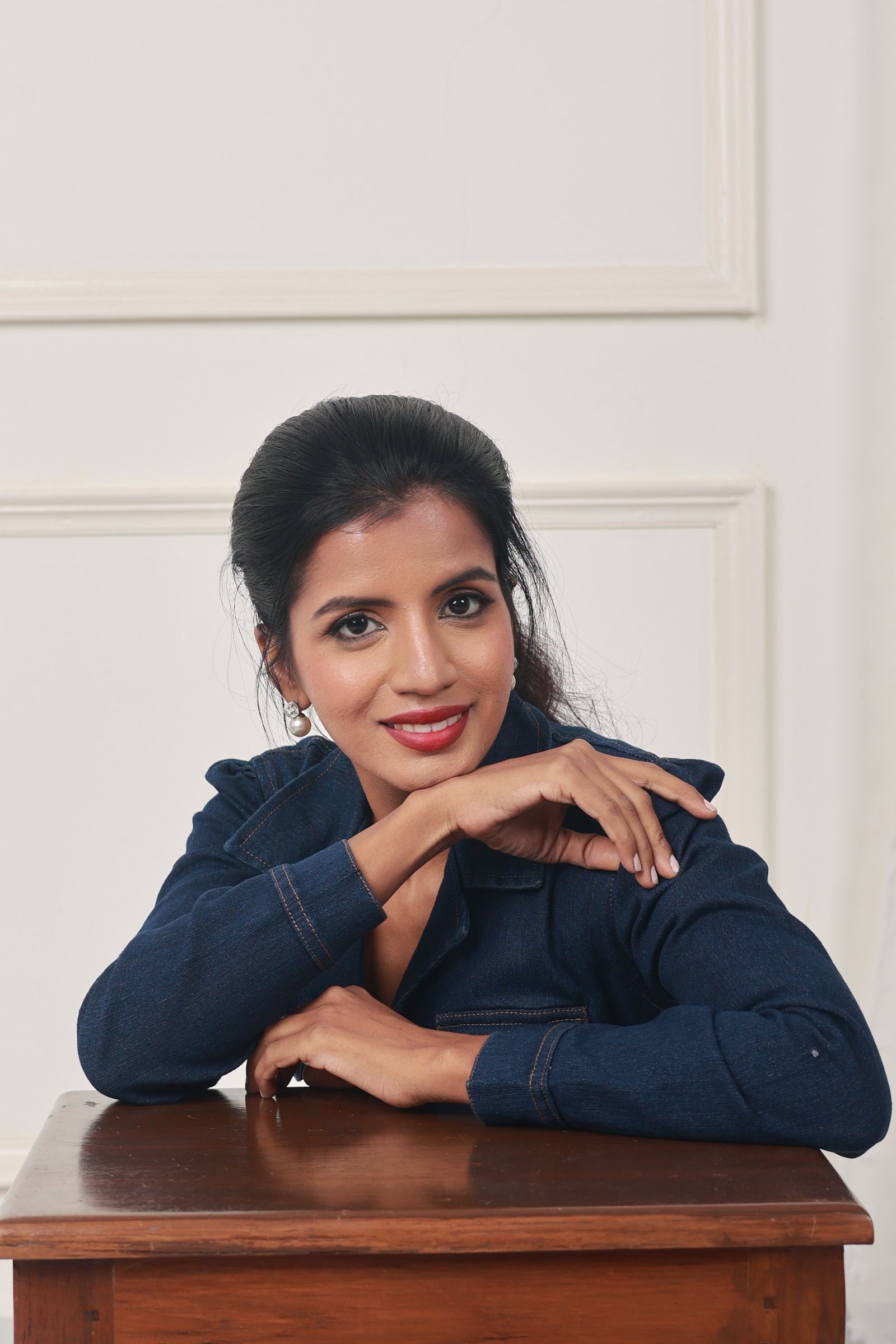 Women Models Portfolio – VNandhini Model Coordinator Chennai