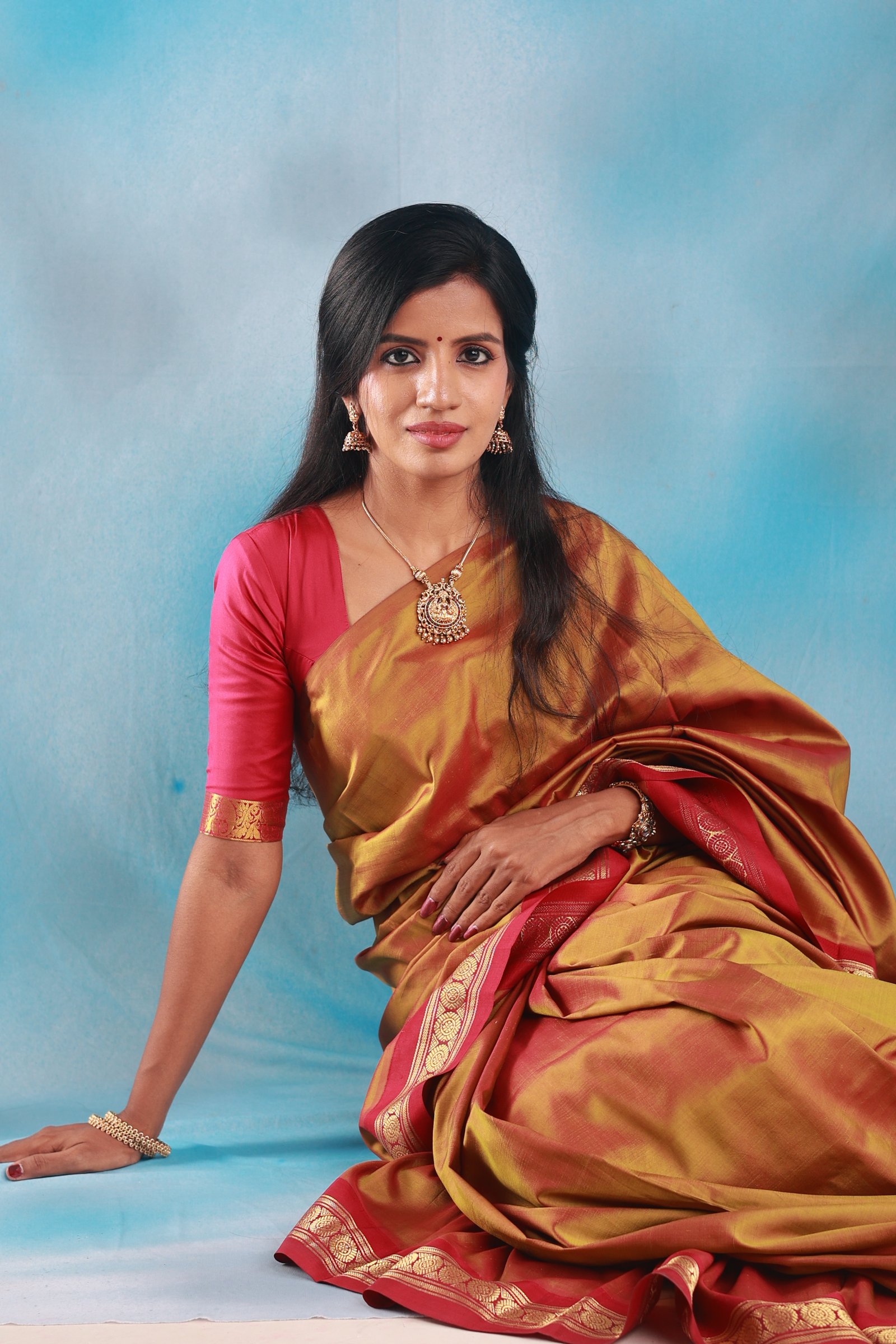 VNandhini Model Coordinator – Chennai Professional Models