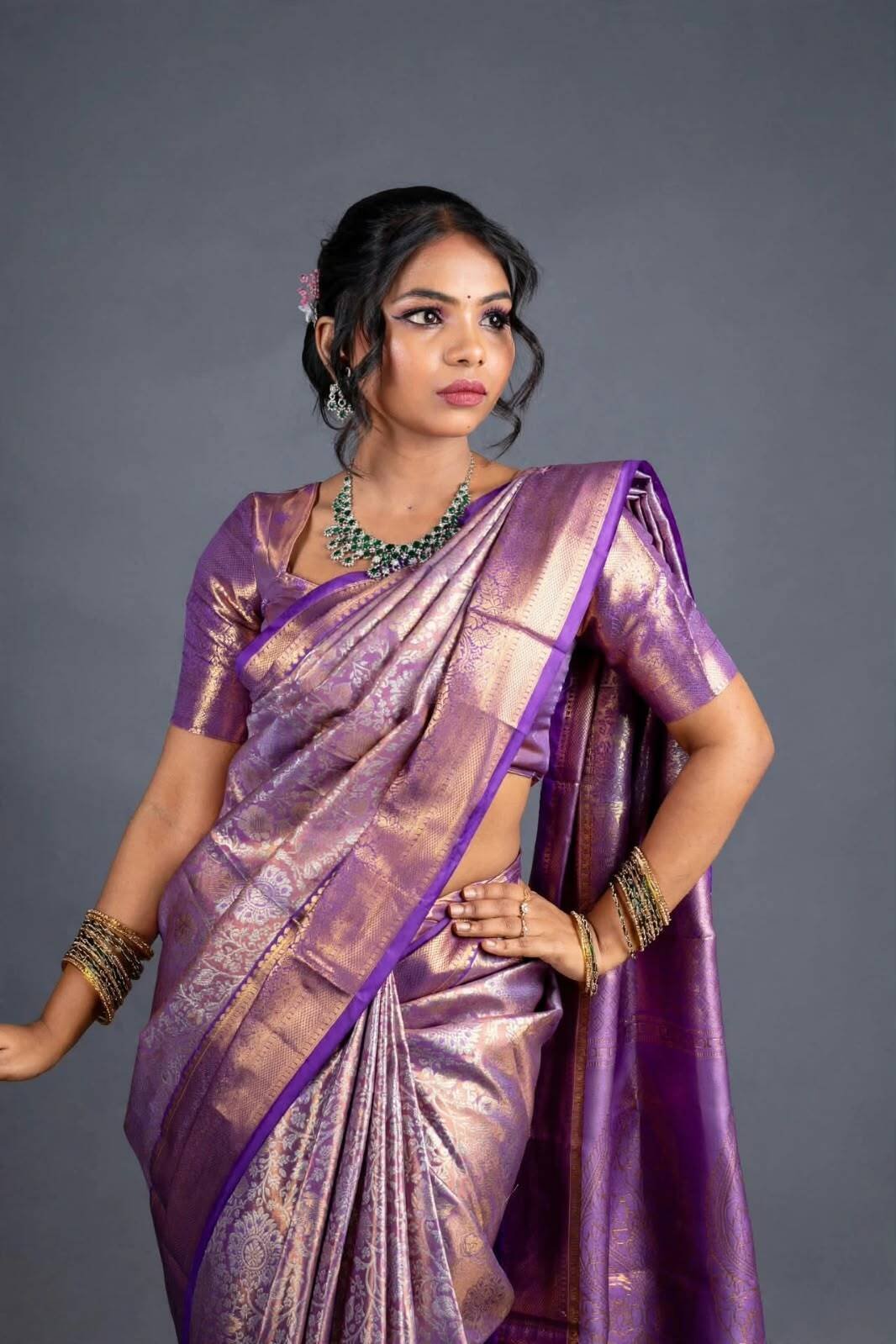 V Nandhini Model Coordinator Teenage Girls Model Recruitment Chennai