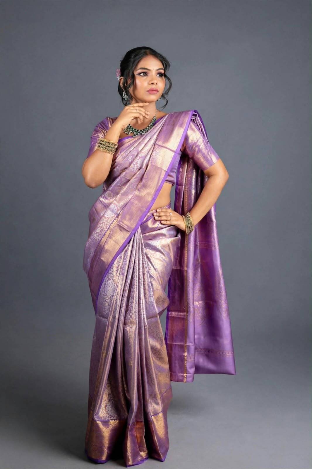 V Nandhini Model Coordinator Teenage Girls Model Recruitment Chennai