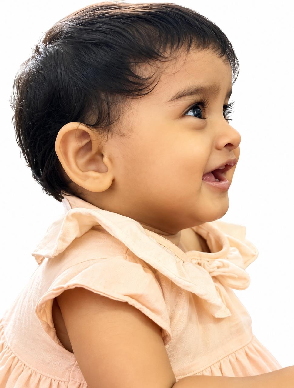 V Nandhini Model Coordinator Teenage Girls Model Recruitment Chennai