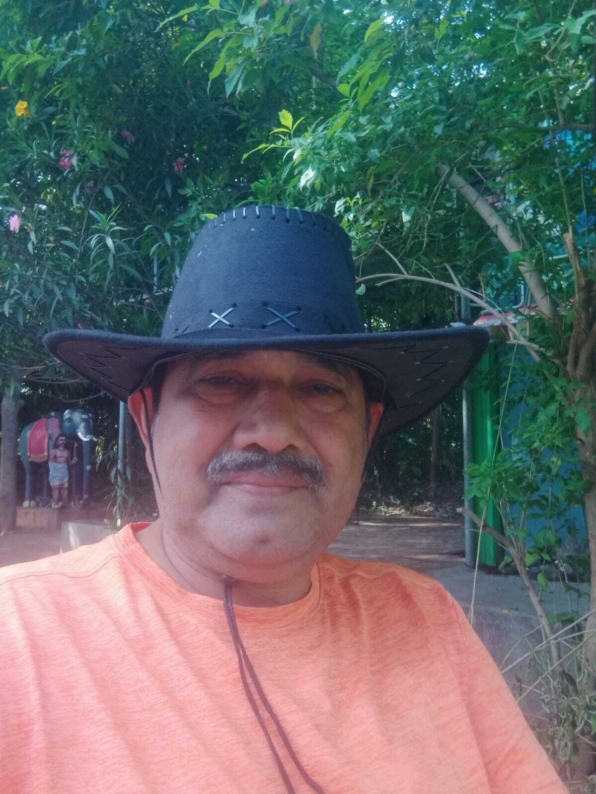Dr. Gowrisangar