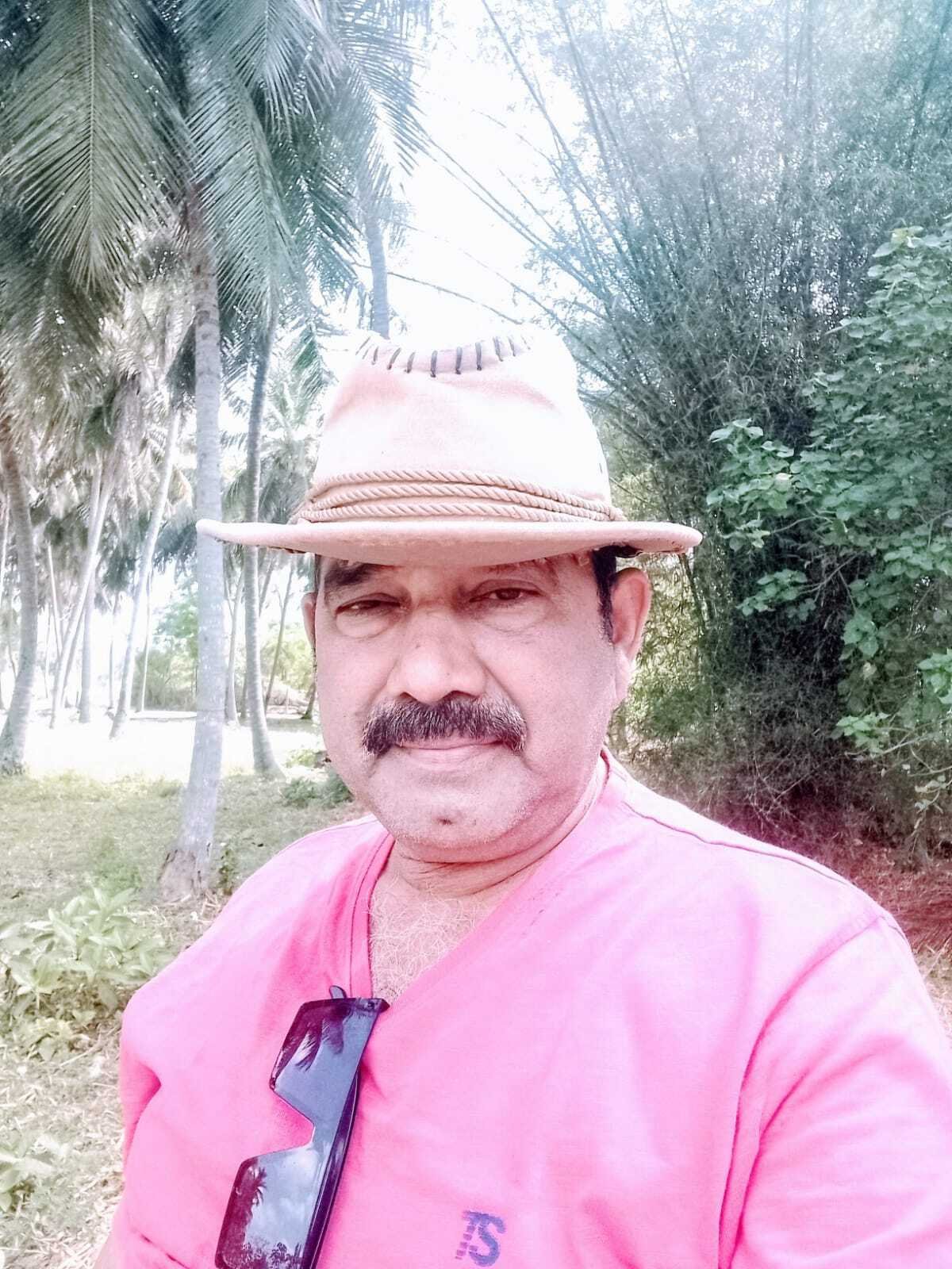 Dr. Gowrisangar