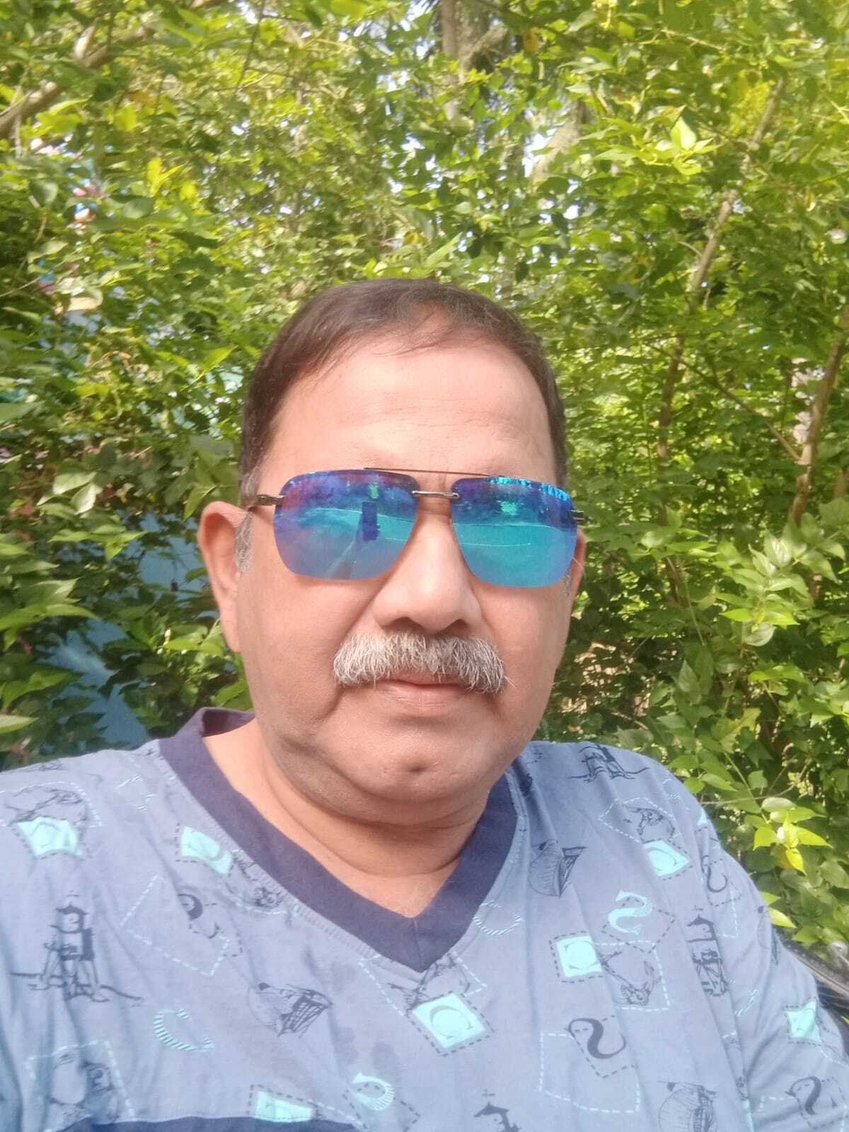 Dr. Gowrisangar