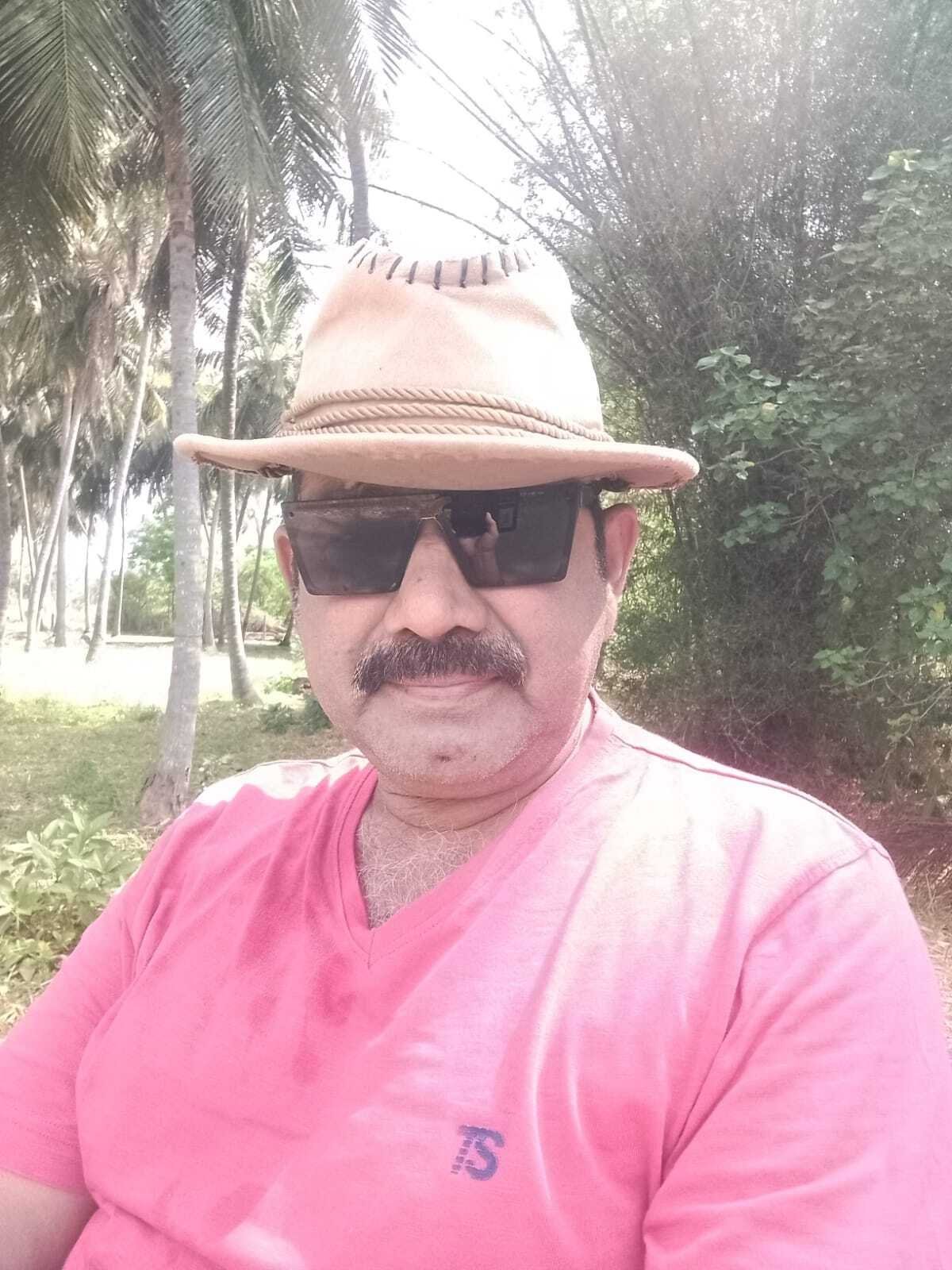 Dr. Gowrisangar