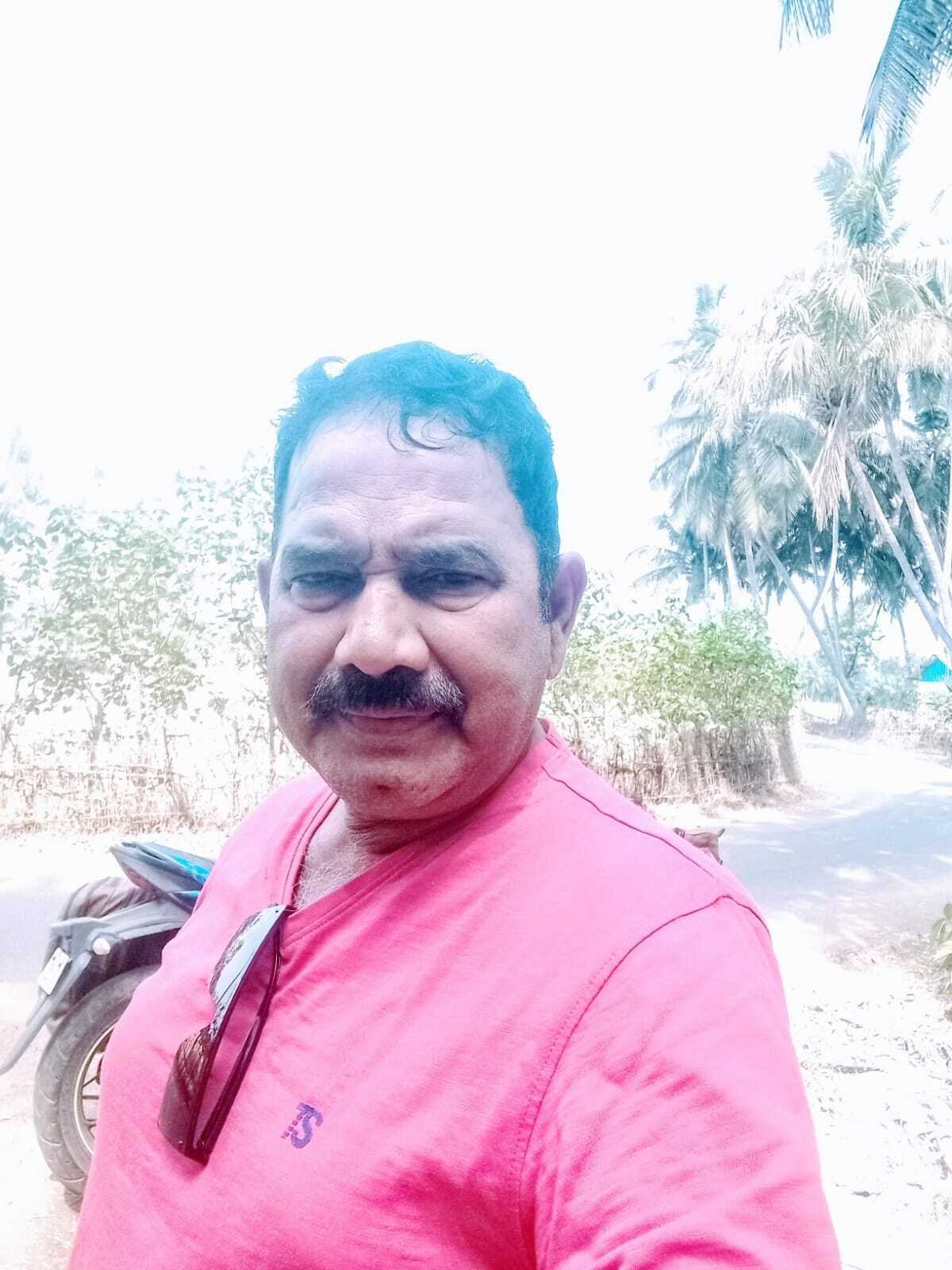 Dr. Gowrisangar