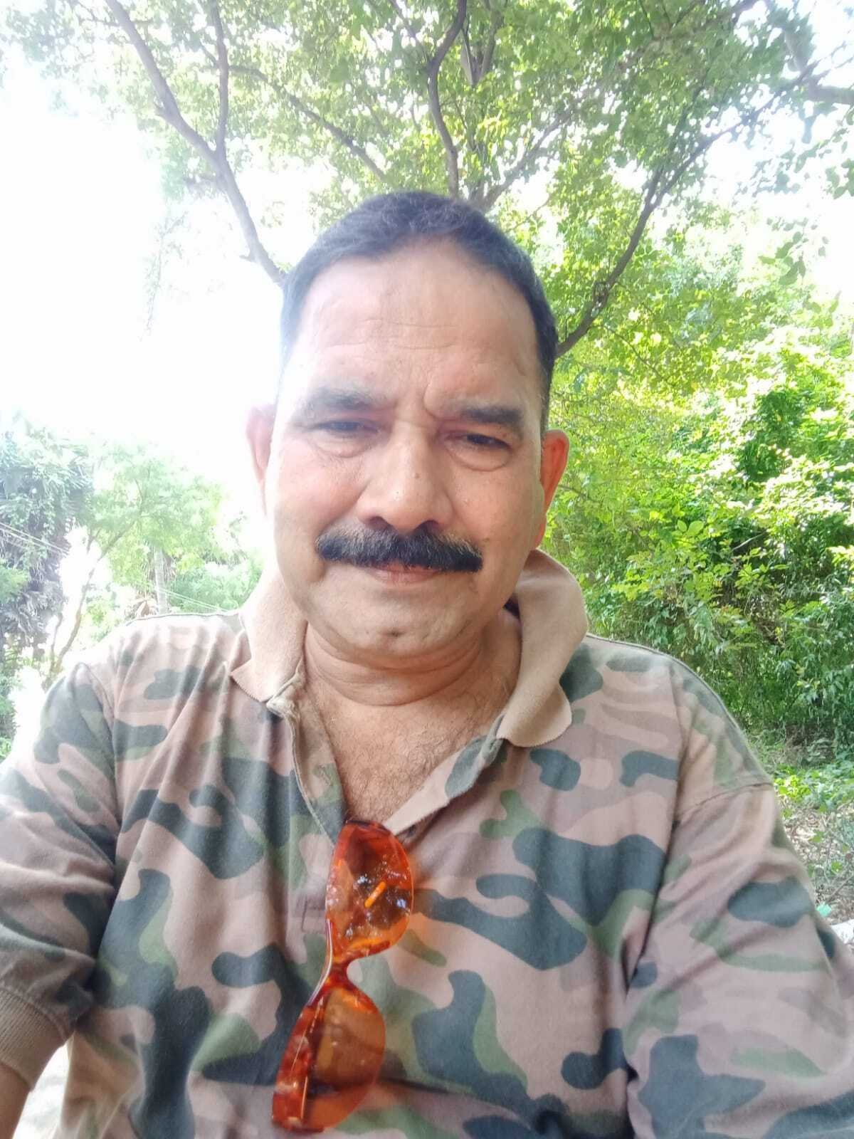 Dr. Gowrisangar