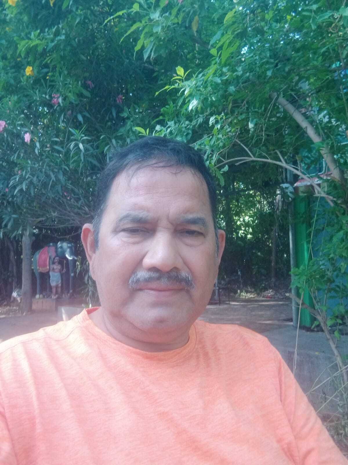 Dr. Gowrisangar