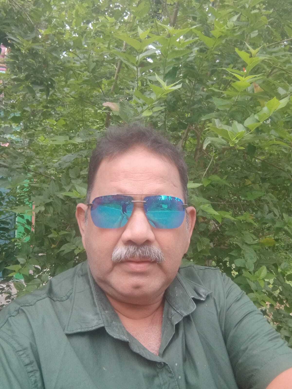 Dr. Gowrisangar