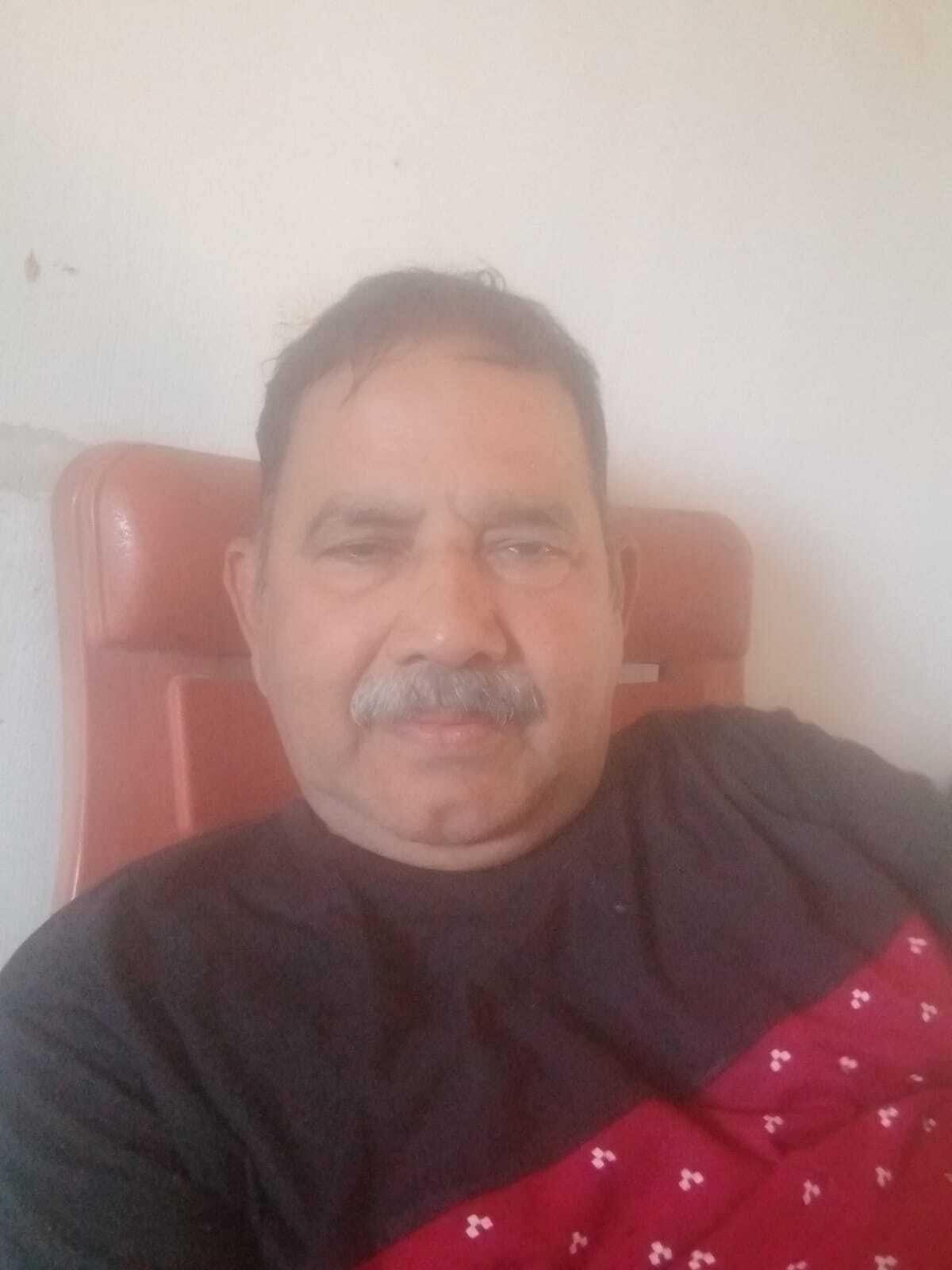 Dr. Gowrisangar